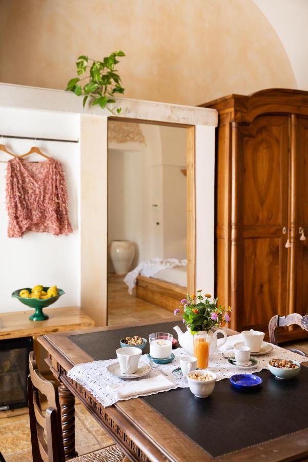 Chambre Double - Vue sur Jardin
