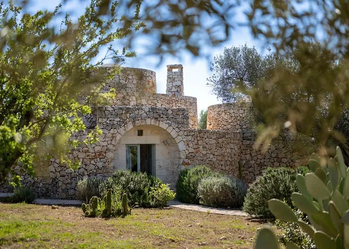 Ostuni Art